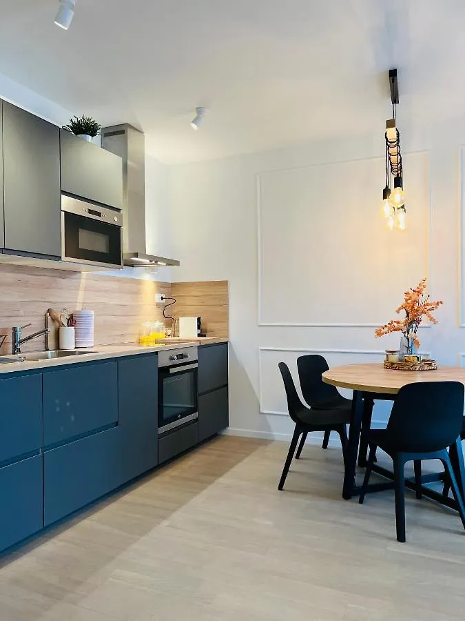 Apt Ljupka - Zadar - With Private Free Parking Apartment