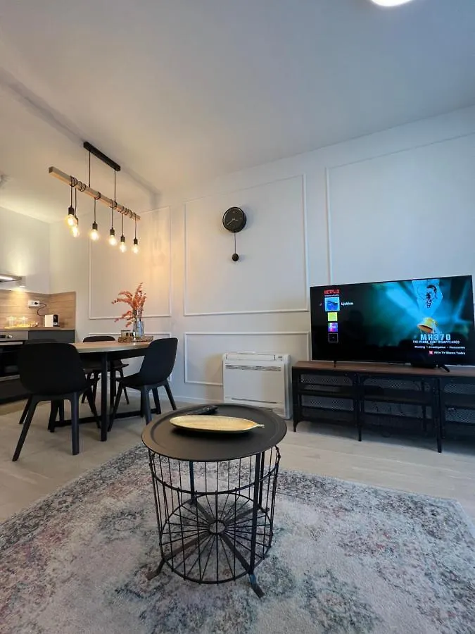 Apt Ljupka - Zadar - With Private Free Parking
