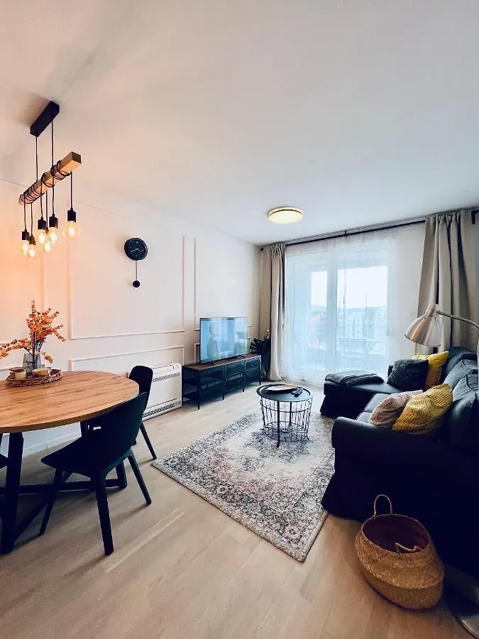 Apartamento Apt Ljupka - Zadar - With Private Free Parking
