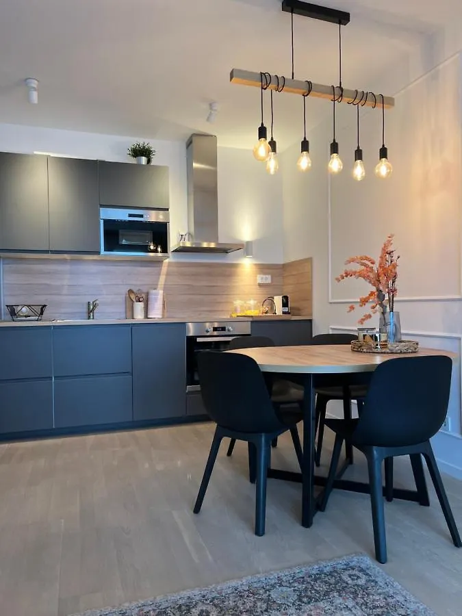 Apt Ljupka - Zadar - With Private Free Parking Apartment