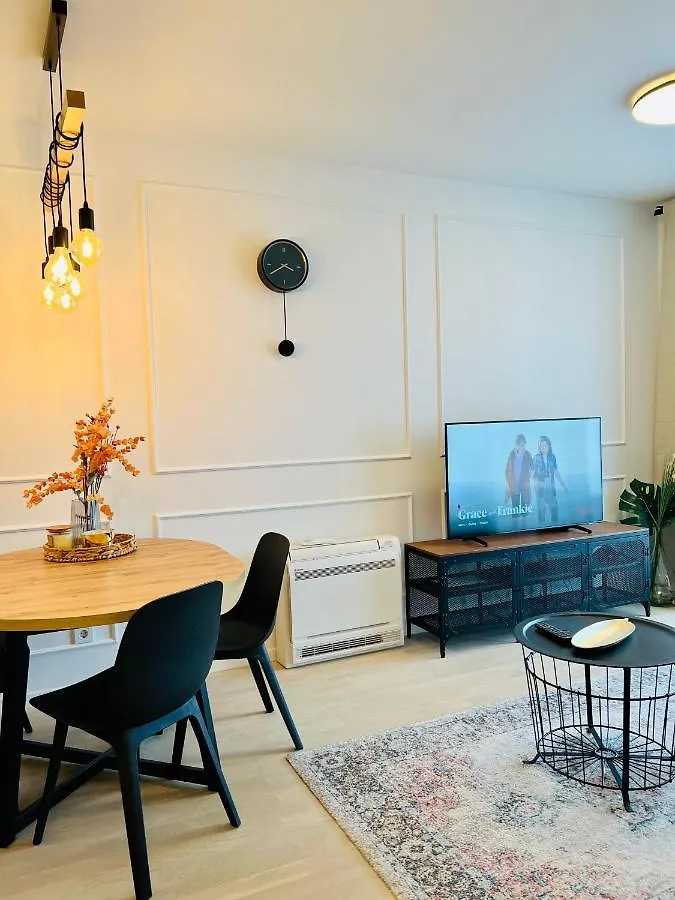 Apt Ljupka - Zadar - With Private Free Parking Croatia