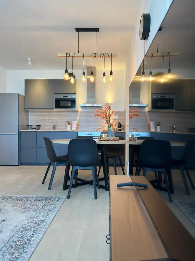 Apt Ljupka - Zadar - With Private Free Parking Apartment