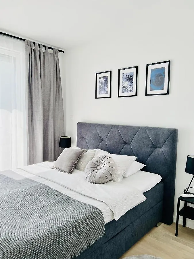 Apartment Apt Ljupka - Zadar - With Private Free Parking