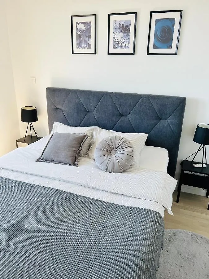 Apt Ljupka - Zadar - With Private Free Parking