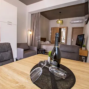 Apartment Tiktok, Zadar