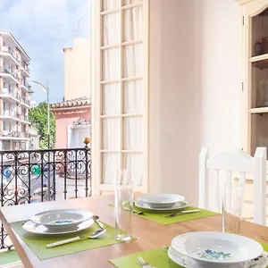  Apartment Buganvilla Spanien