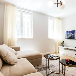 Apartment Karla's Exclusive, Zadar
