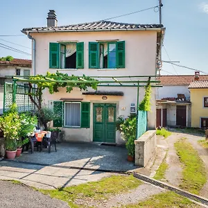  Apartment Pilcic Kroatien