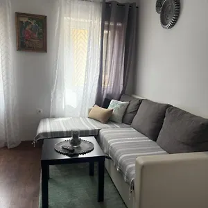 Apartment Mint, Zadar