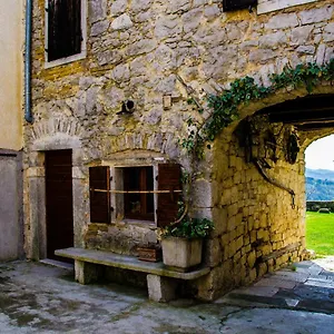  Ferienhaus Ana Kroatien