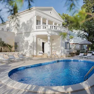  Apartment Alta Kroatien